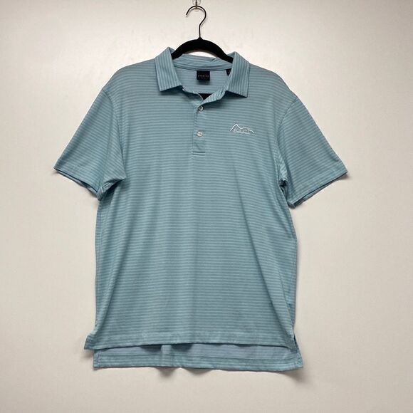 Dunning Golf Other - Dunning Golf Men’s Golf Polo*